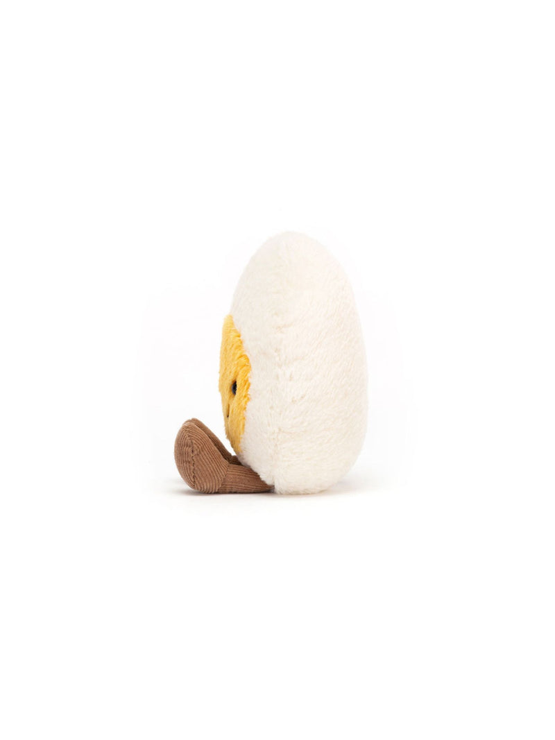 Jellycat Amuseables Happy Boiled Egg