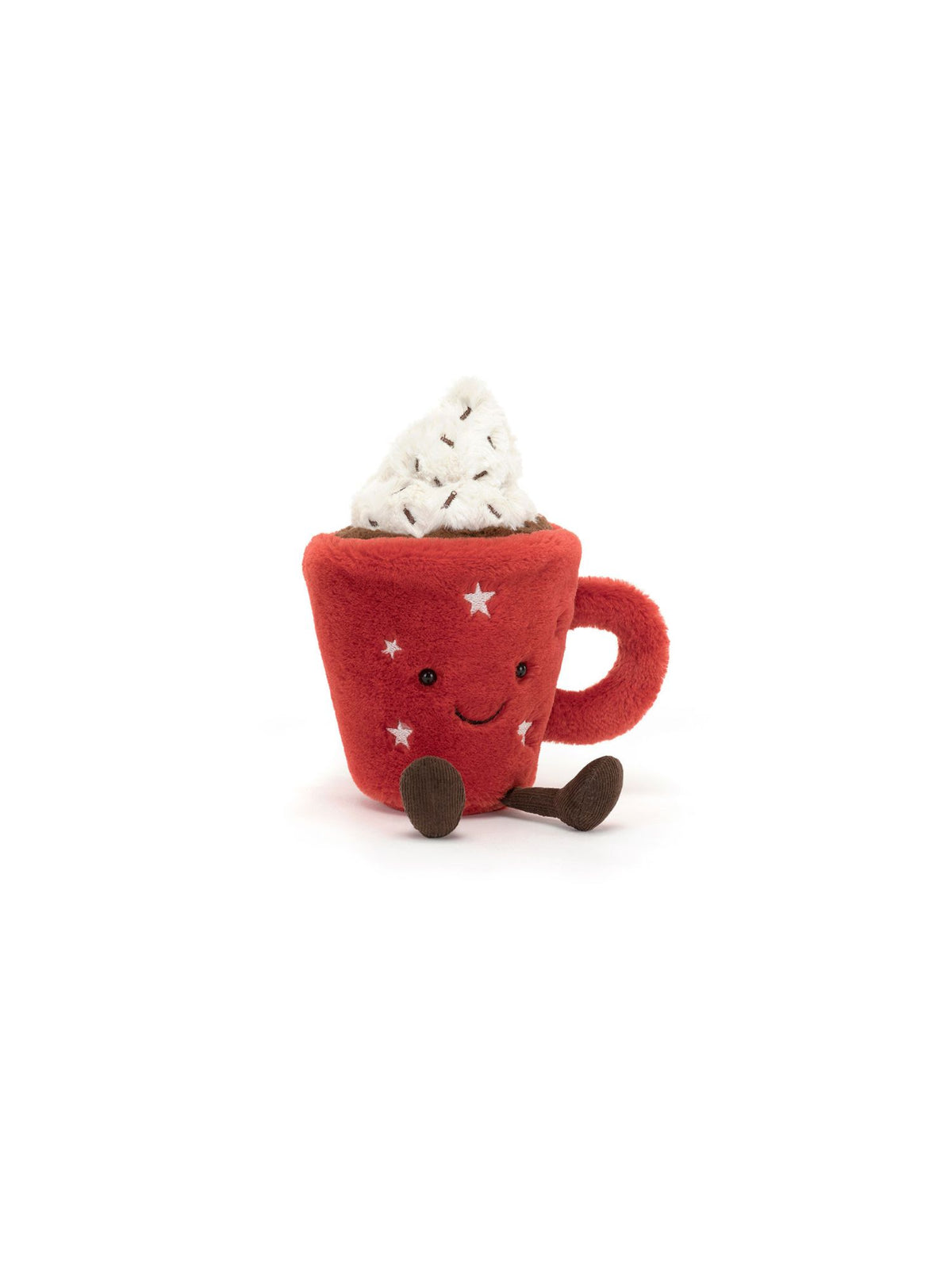 Jellycat Amuseables Hot Chocolate