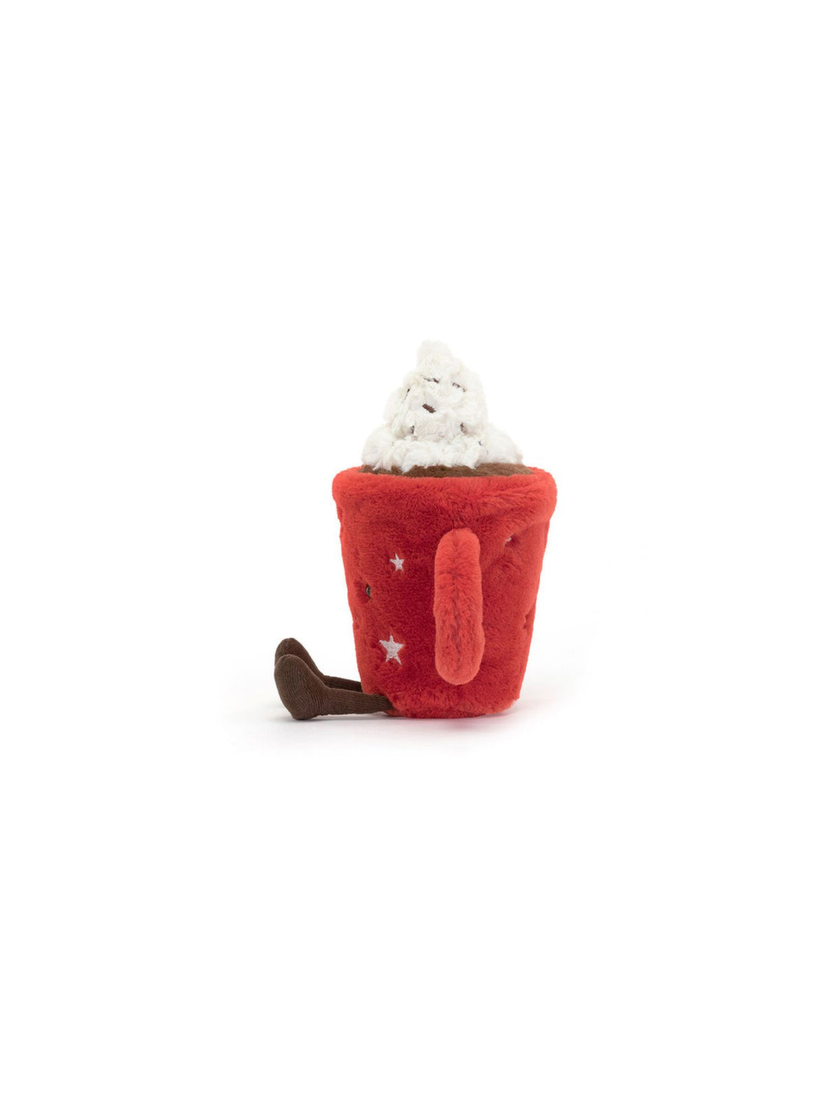 Jellycat Amuseables Hot Chocolate