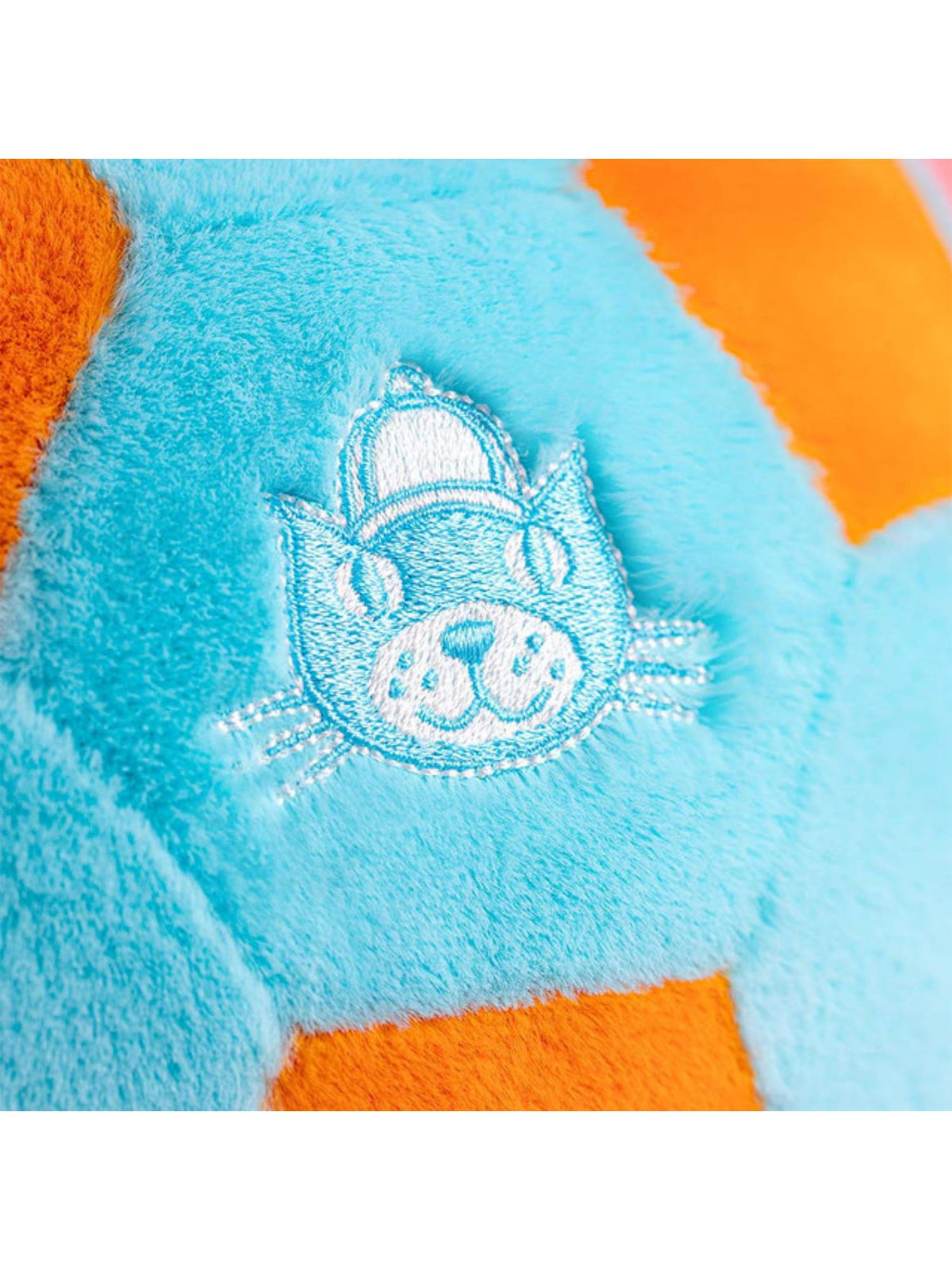 Jellycat Amuseables Jellycat Soccer Ball
