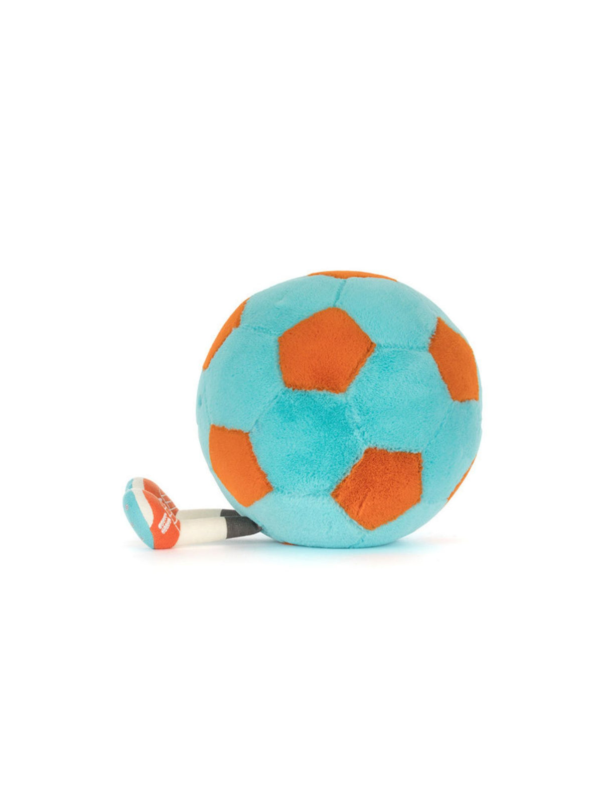 Jellycat Amuseables Jellycat Soccer Ball