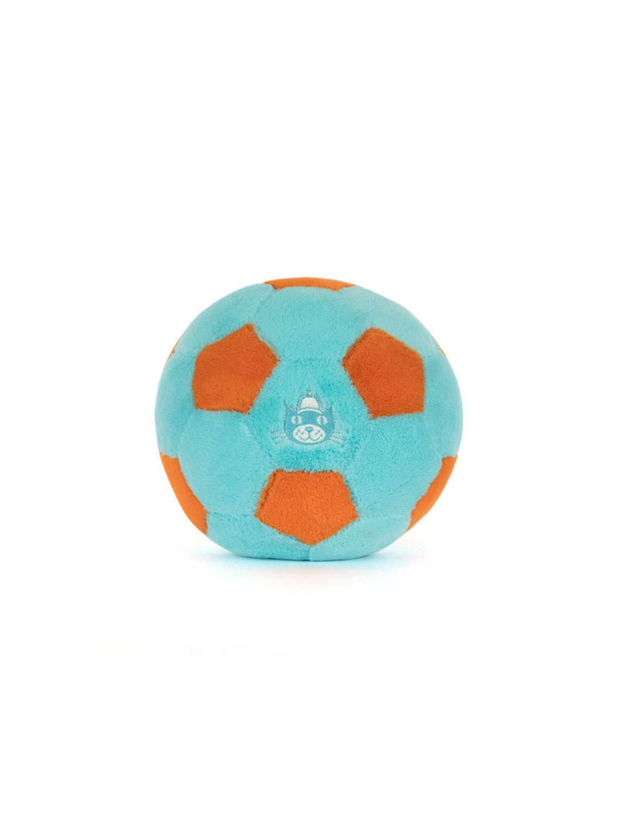 Jellycat Amuseables Jellycat Soccer Ball
