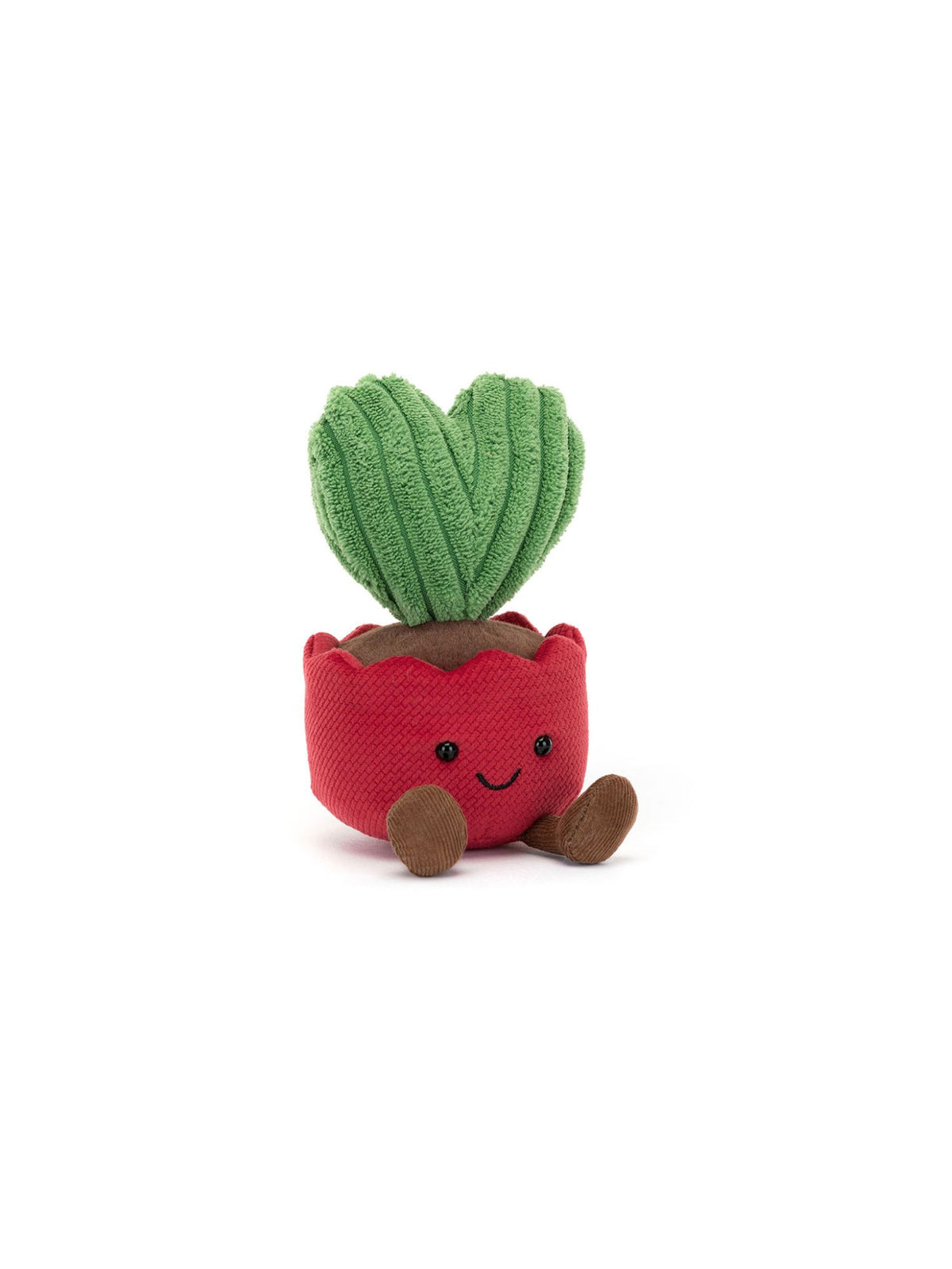 Jellycat Amuseables Kerrii Cactus