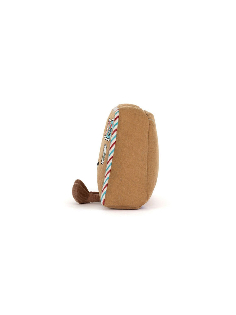 Jellycat Amuseables Letter To Santa