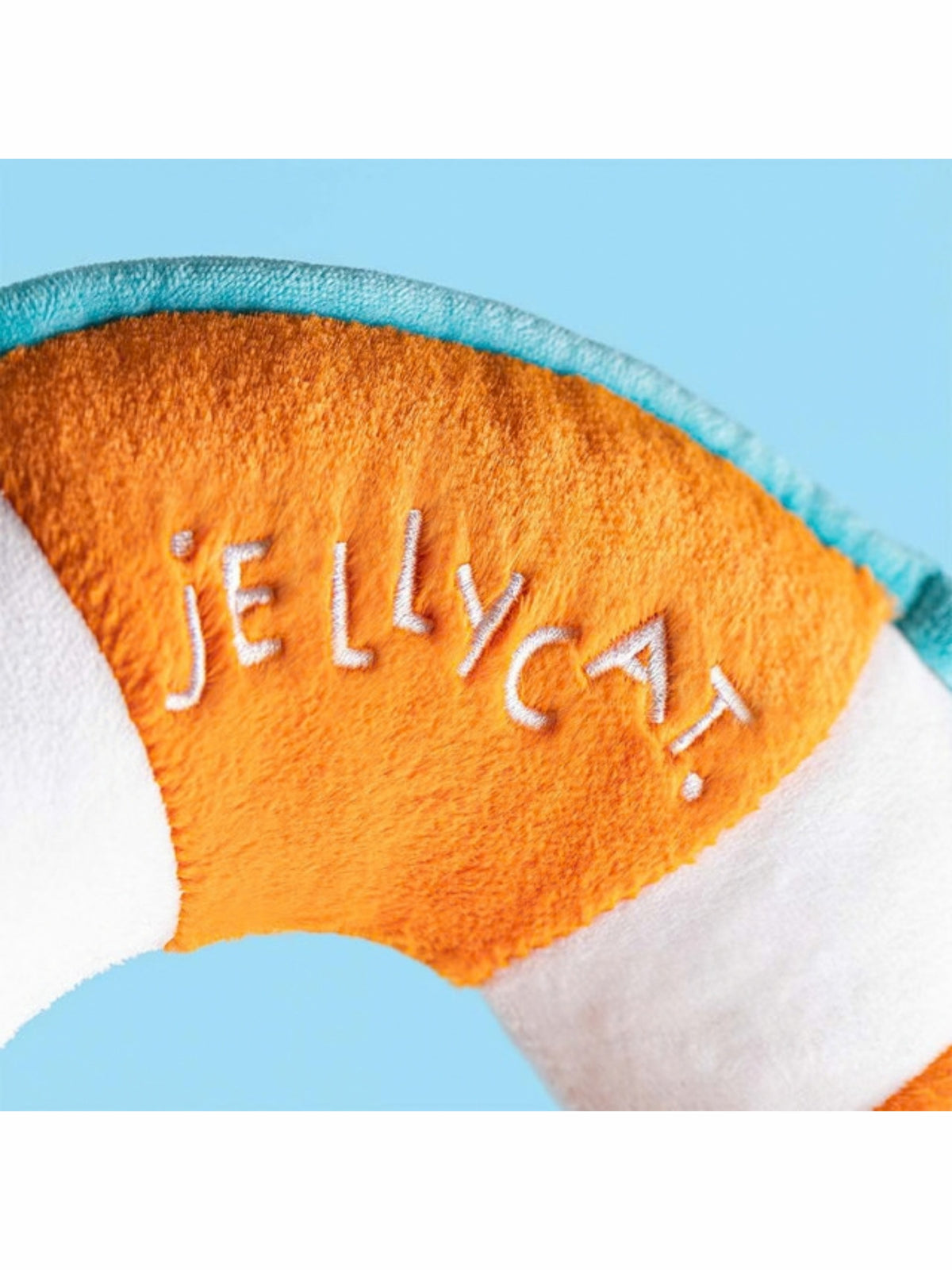 Jellycat Amuseables Life Ring