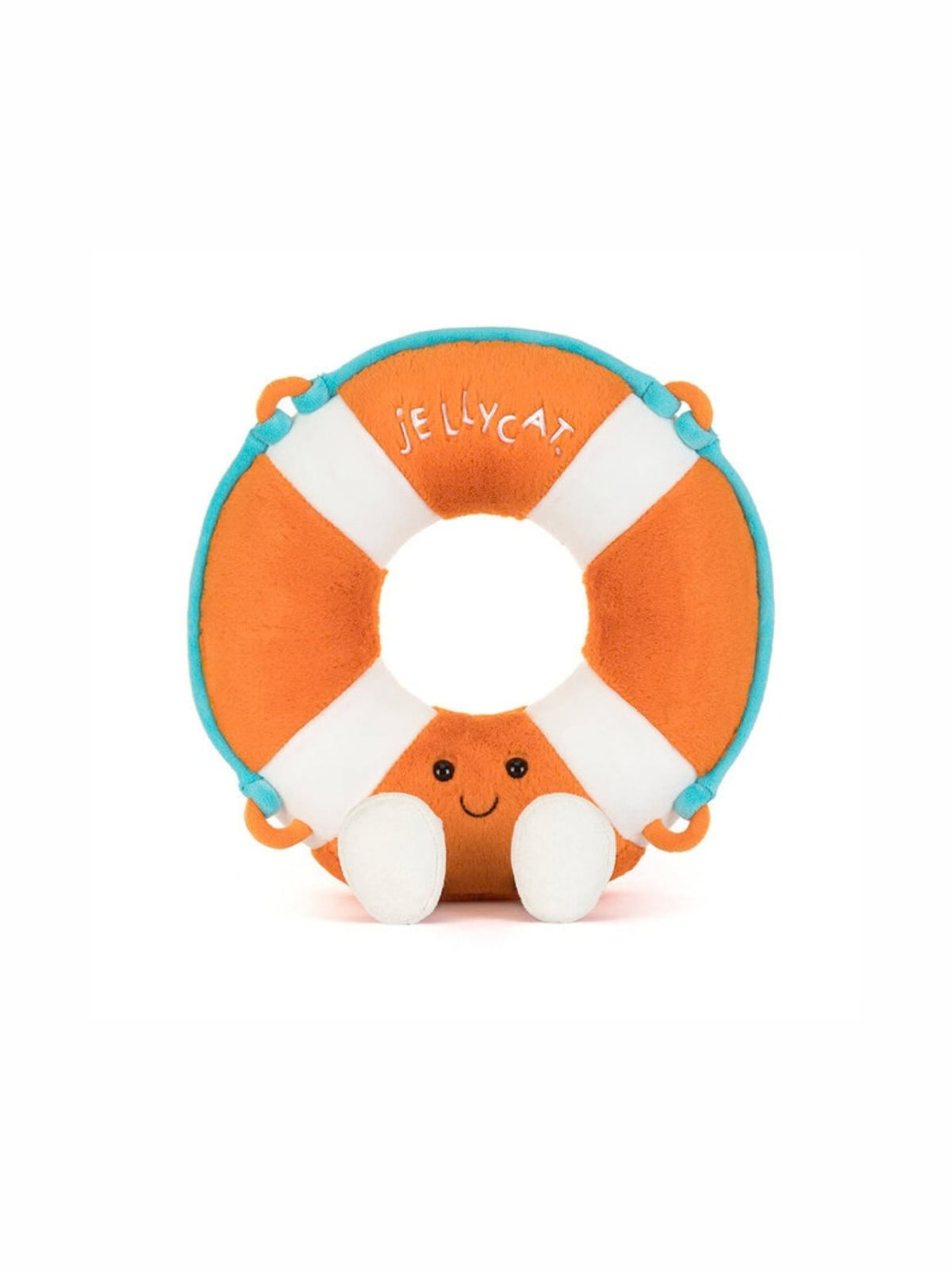 Jellycat Amuseables Life Ring