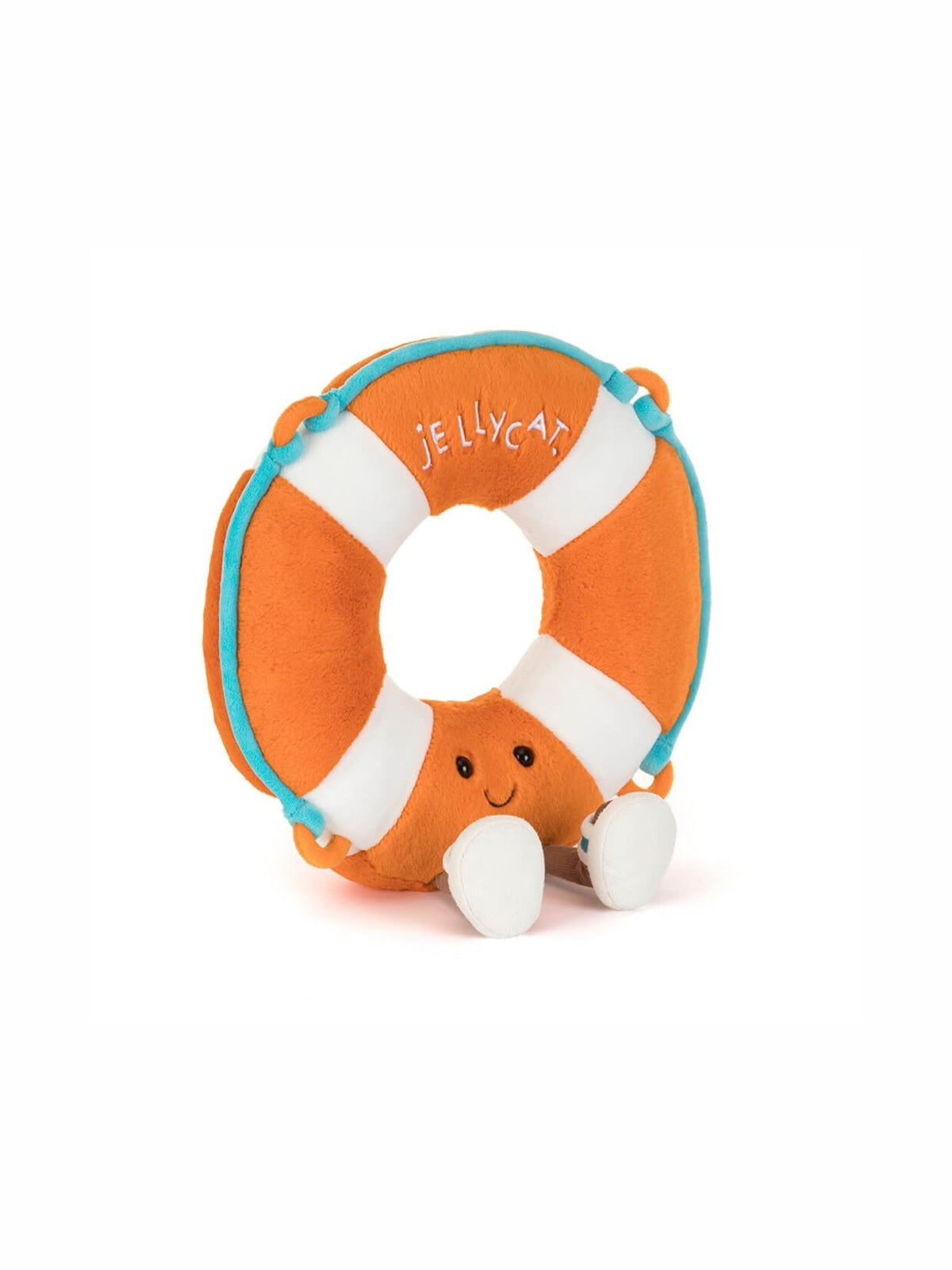 Jellycat Amuseables Life Ring