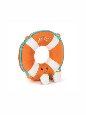 Jellycat Amuseables Life Ring