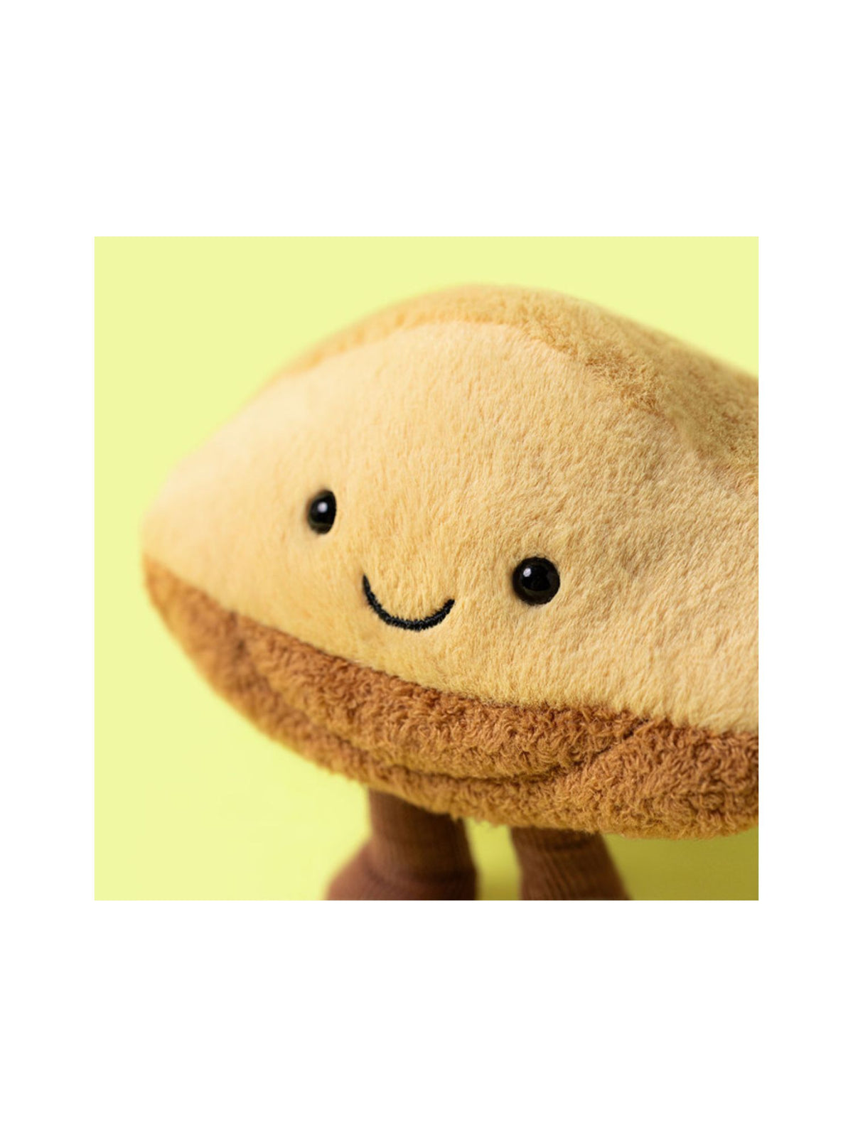 Jellycat Amuseables Margaux Madeleine