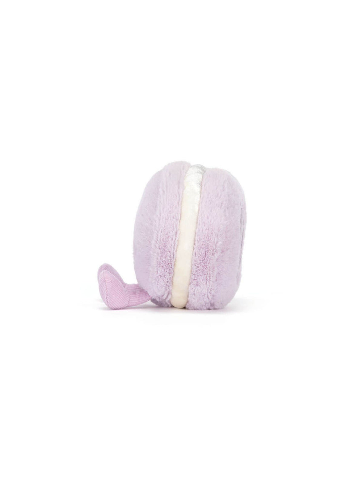Jellycat Amuseables May Macaron