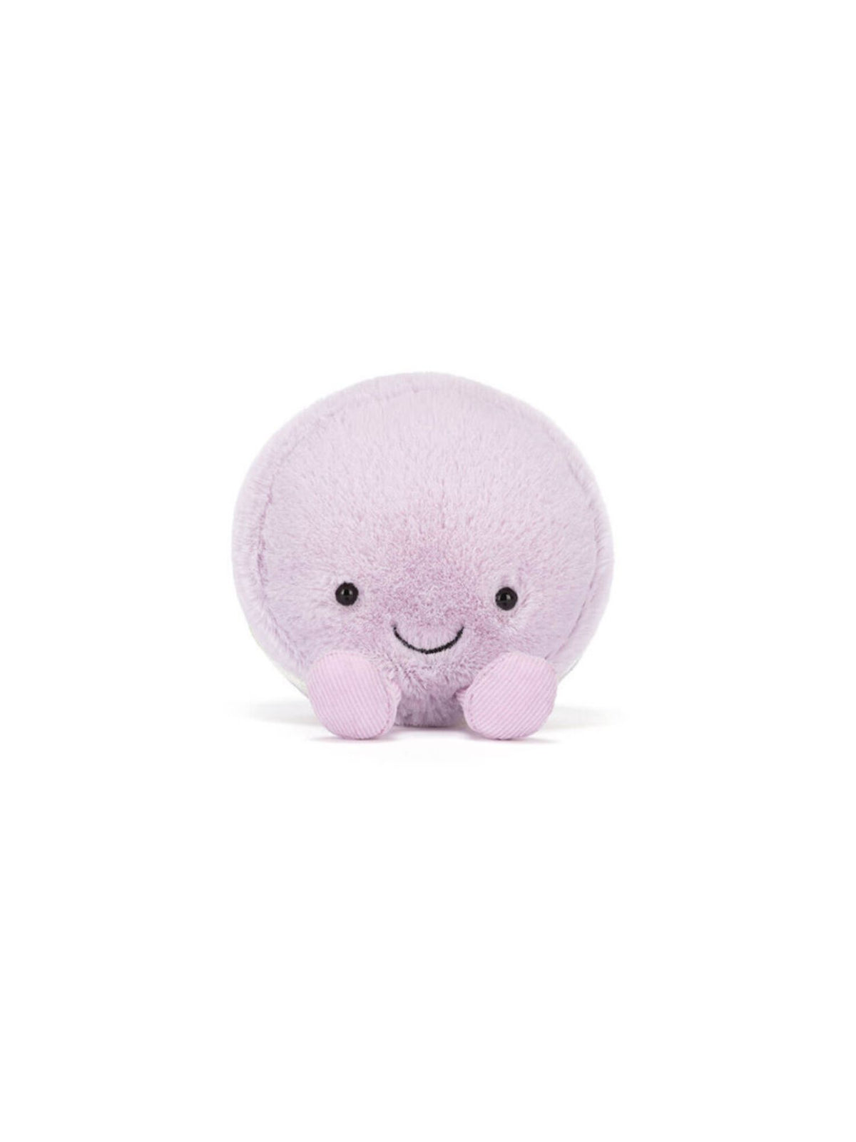 Jellycat Amuseables May Macaron