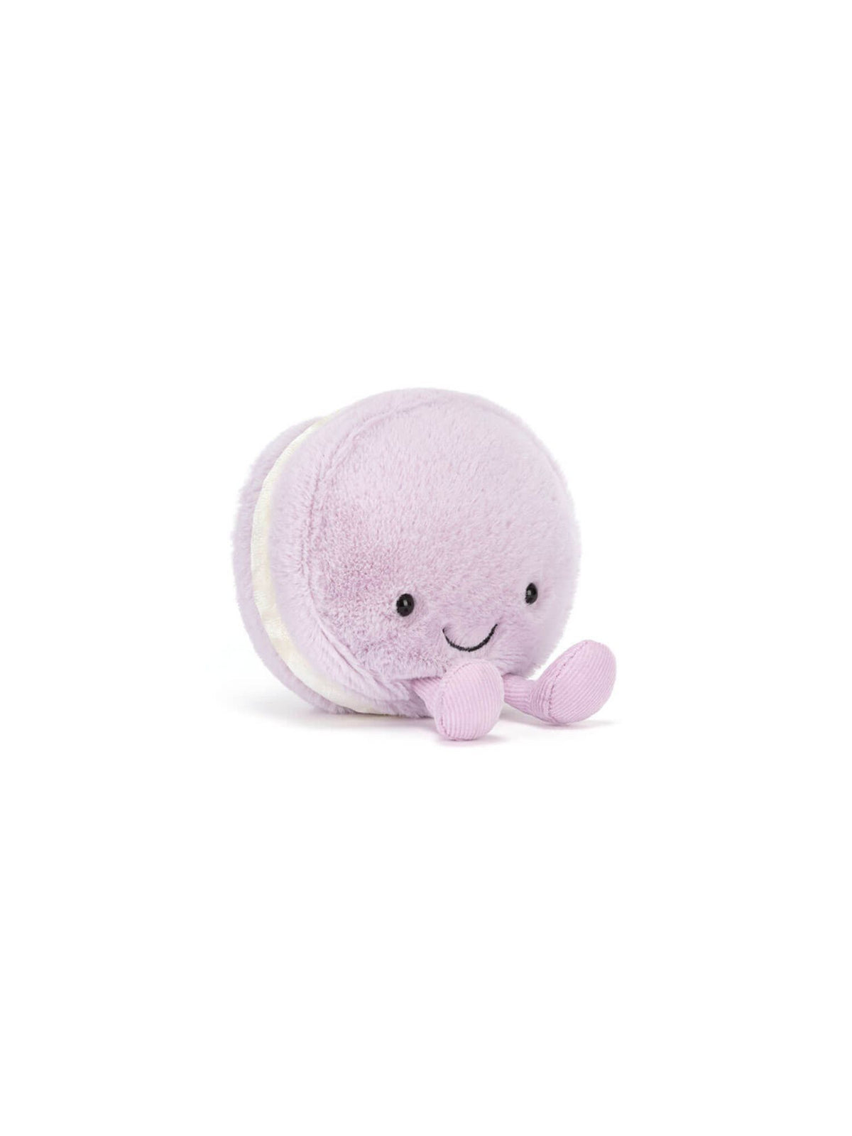 Jellycat Amuseables May Macaron