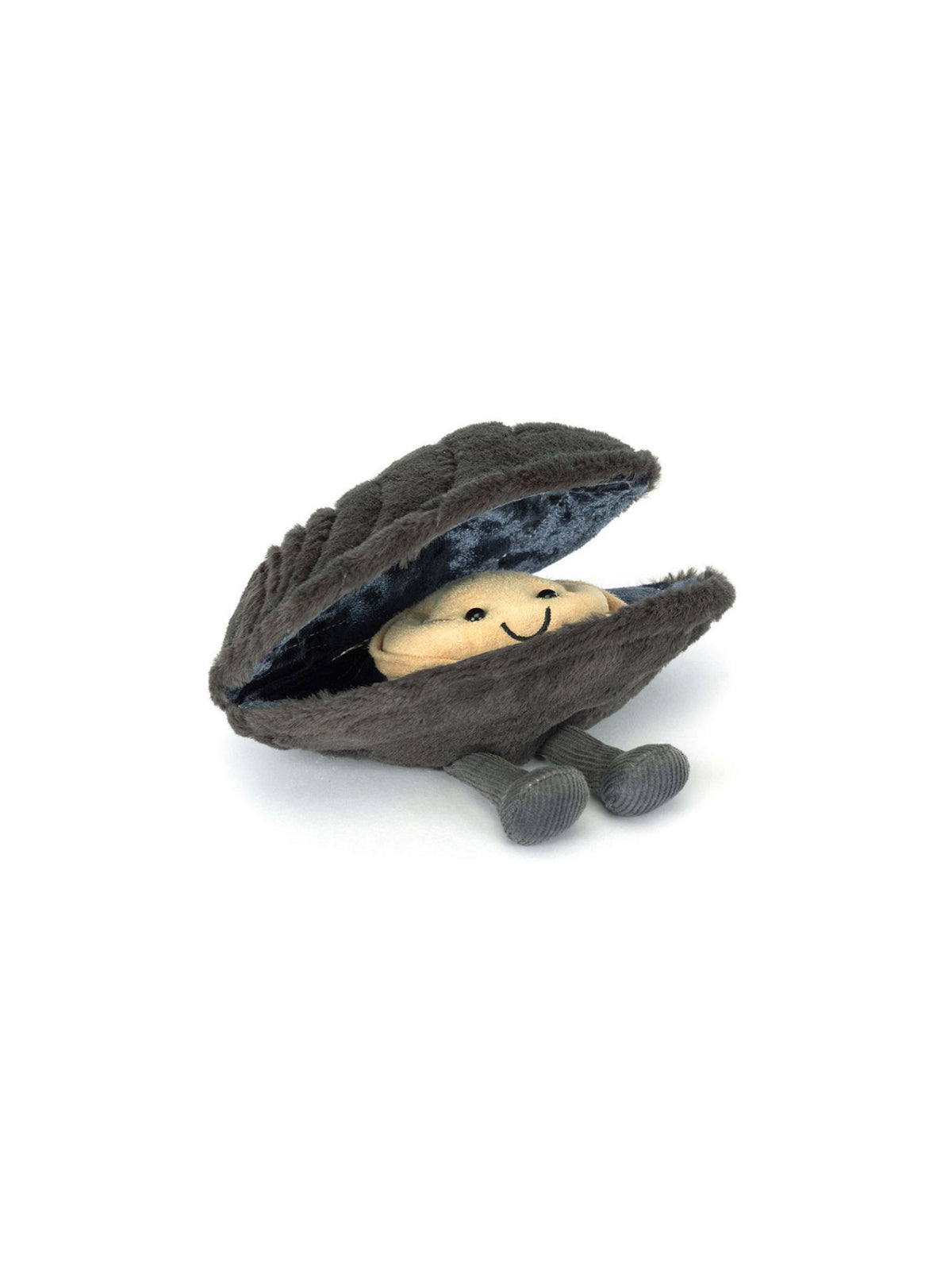 Jellycat Amuseables Michelle Mussel