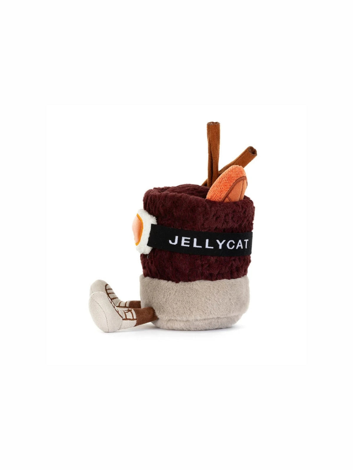 Jellycat Amuseables Mullover Spiced Drink