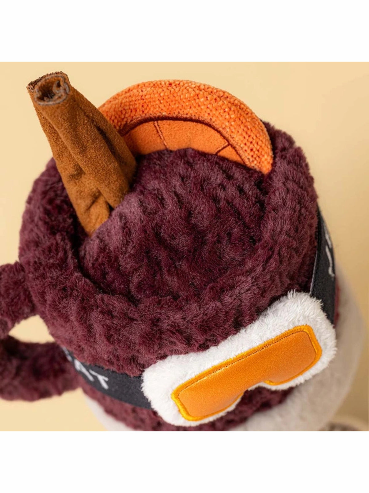 Jellycat Amuseables Mullover Spiced Drink