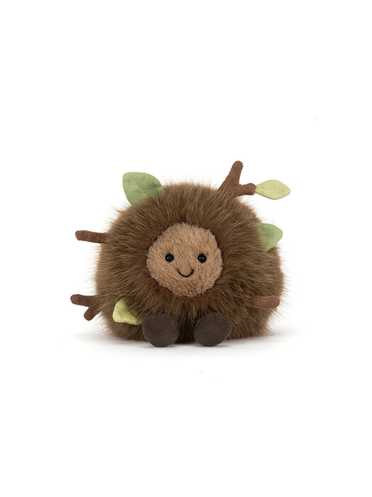 Jellycat Amuseables Mulshi Woodland Floor