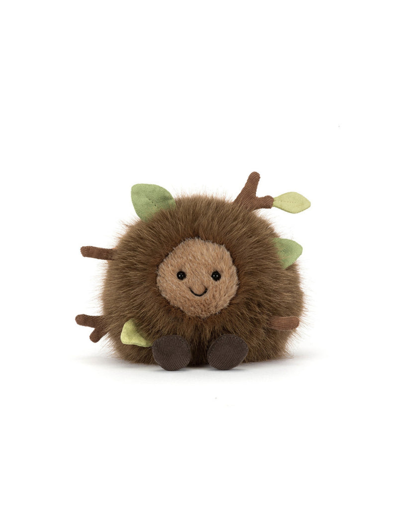 Jellycat Amuseables Mulshi Woodland Floor