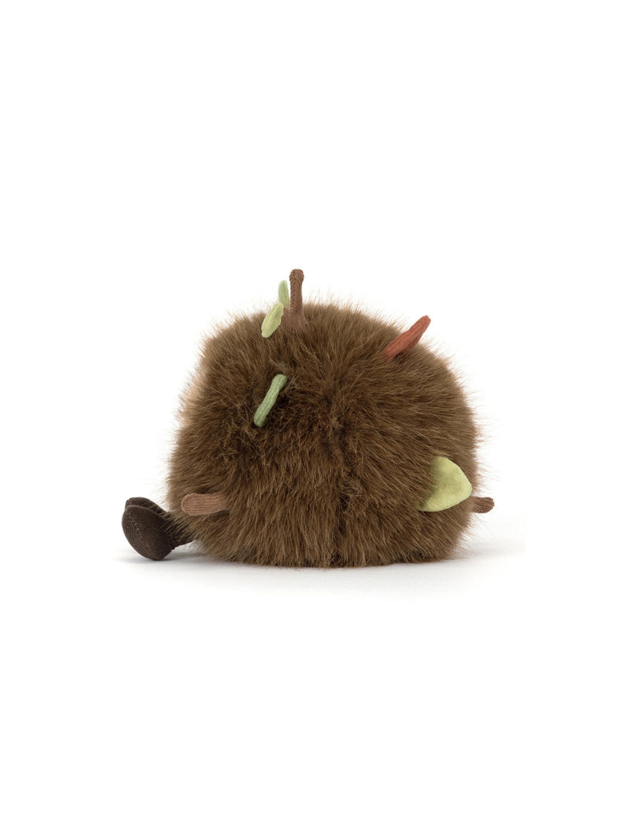 Jellycat Amuseables Mulshi Woodland Floor
