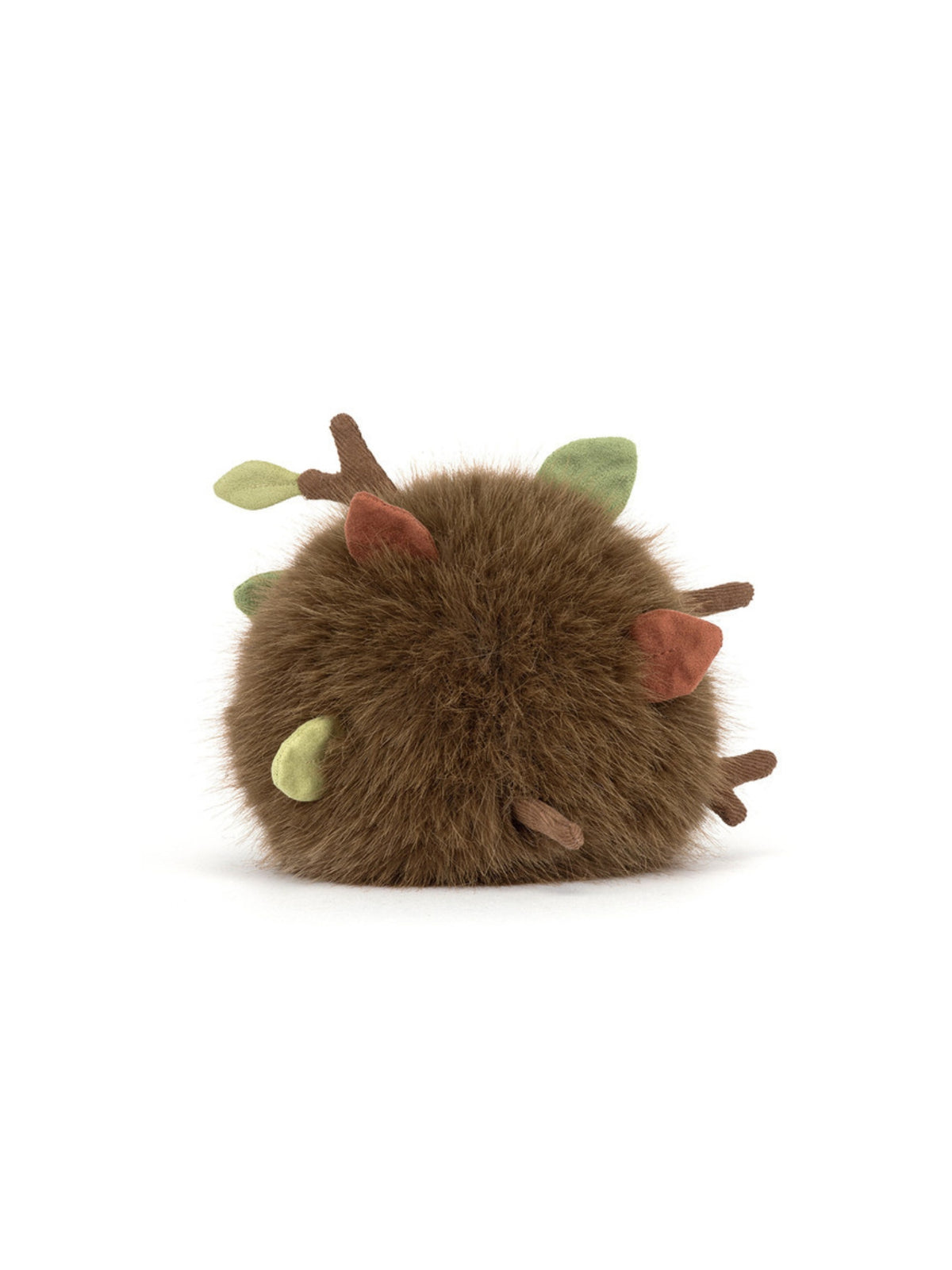 Jellycat Amuseables Mulshi Woodland Floor