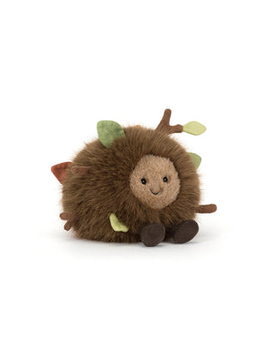 Jellycat Amuseables Mulshi Woodland Floor