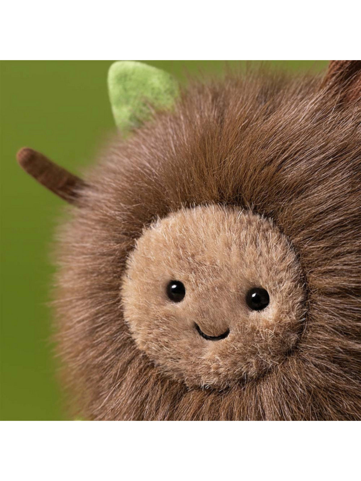 Jellycat Amuseables Mulshi Woodland Floor