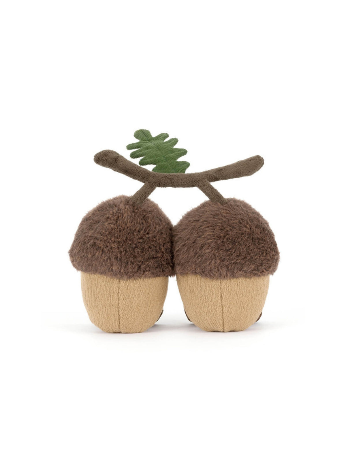 Jellycat Amuseables Ort & Tum Acorns