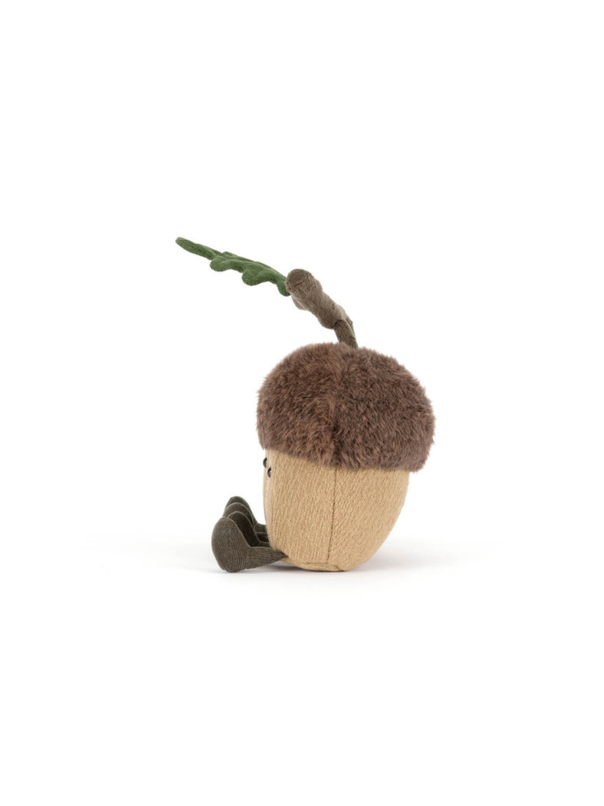 Jellycat Amuseables Ort & Tum Acorns