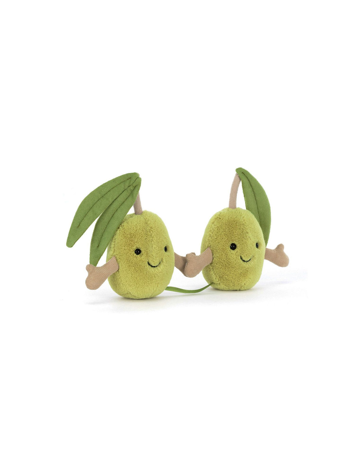 Jellycat Amuseables Pair of Olives