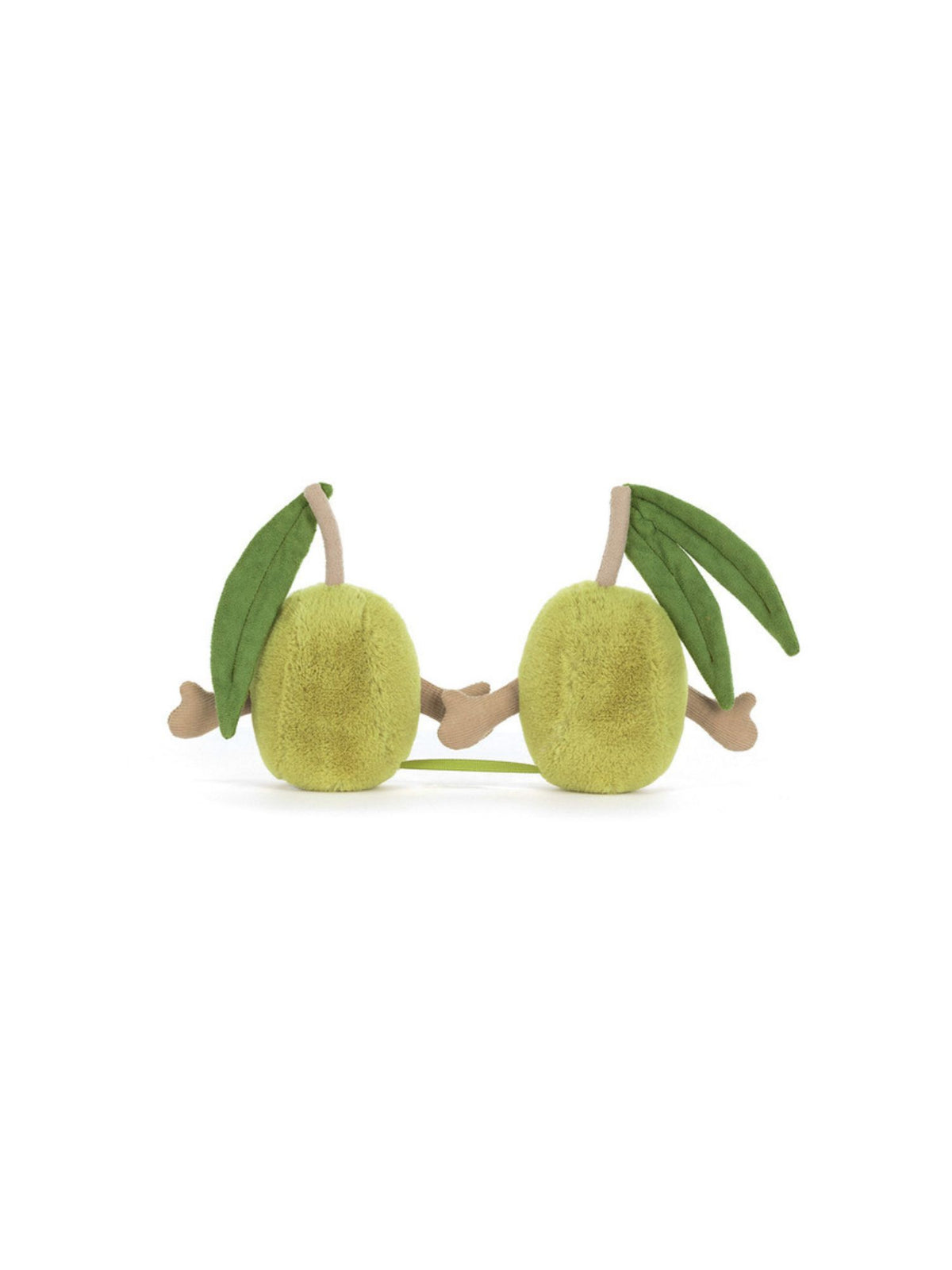 Jellycat Amuseables Pair of Olives