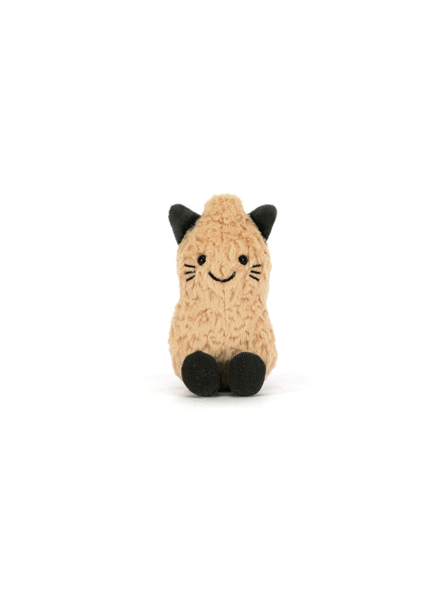 Jellycat Amuseables Peanut Cat – Bliss