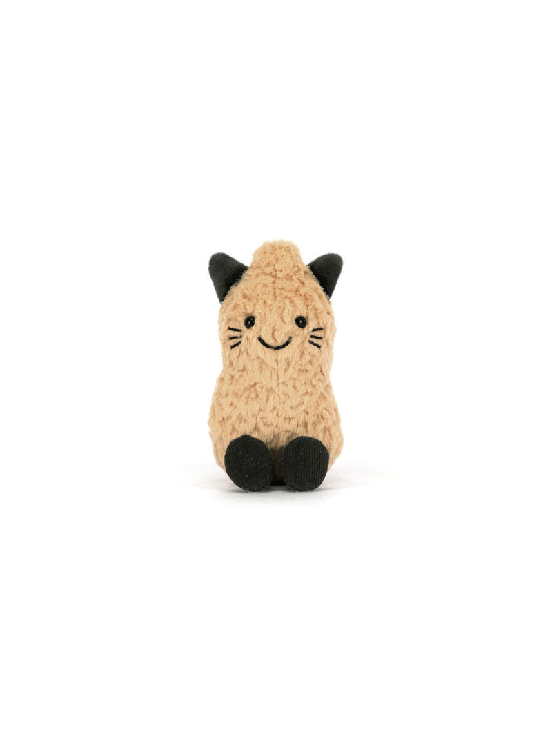 Jellycat Amuseables Peanut Cat