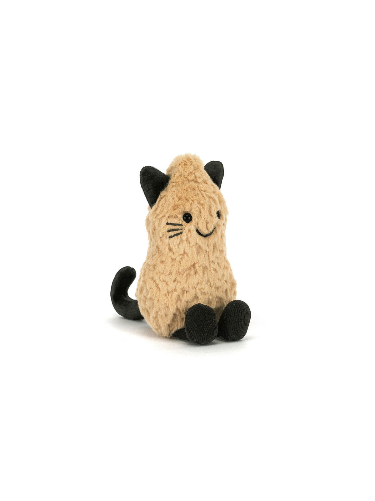 Jellycat Amuseables Peanut Cat