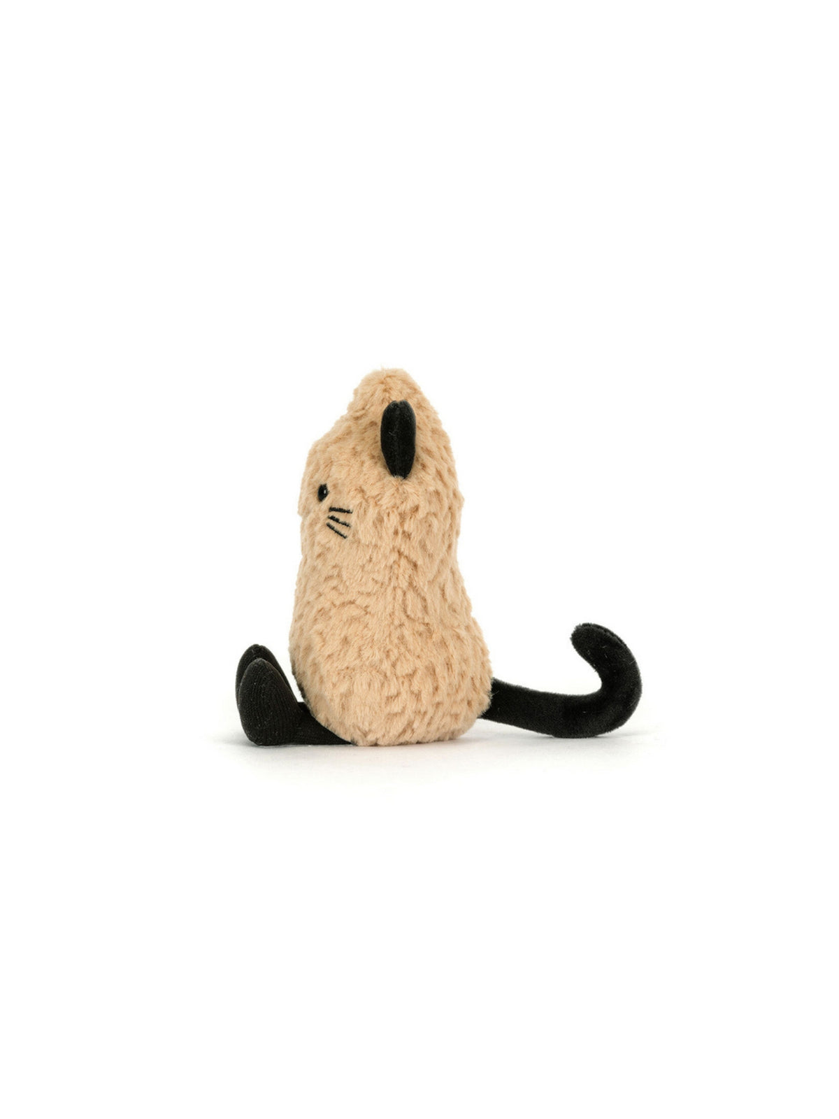 Jellycat Amuseables Peanut Cat