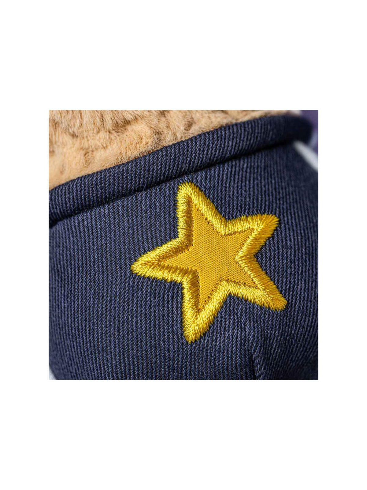 Jellycat Amuseables Peanut Star Student Outfit