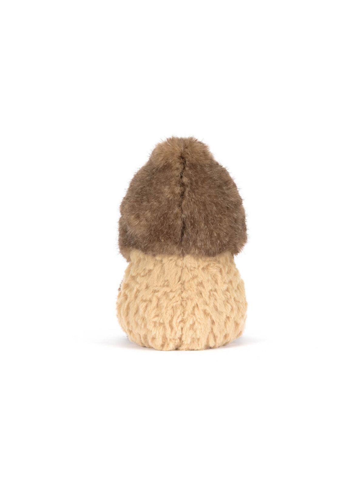Jellycat Amuseables Peanut Yeti Outfit