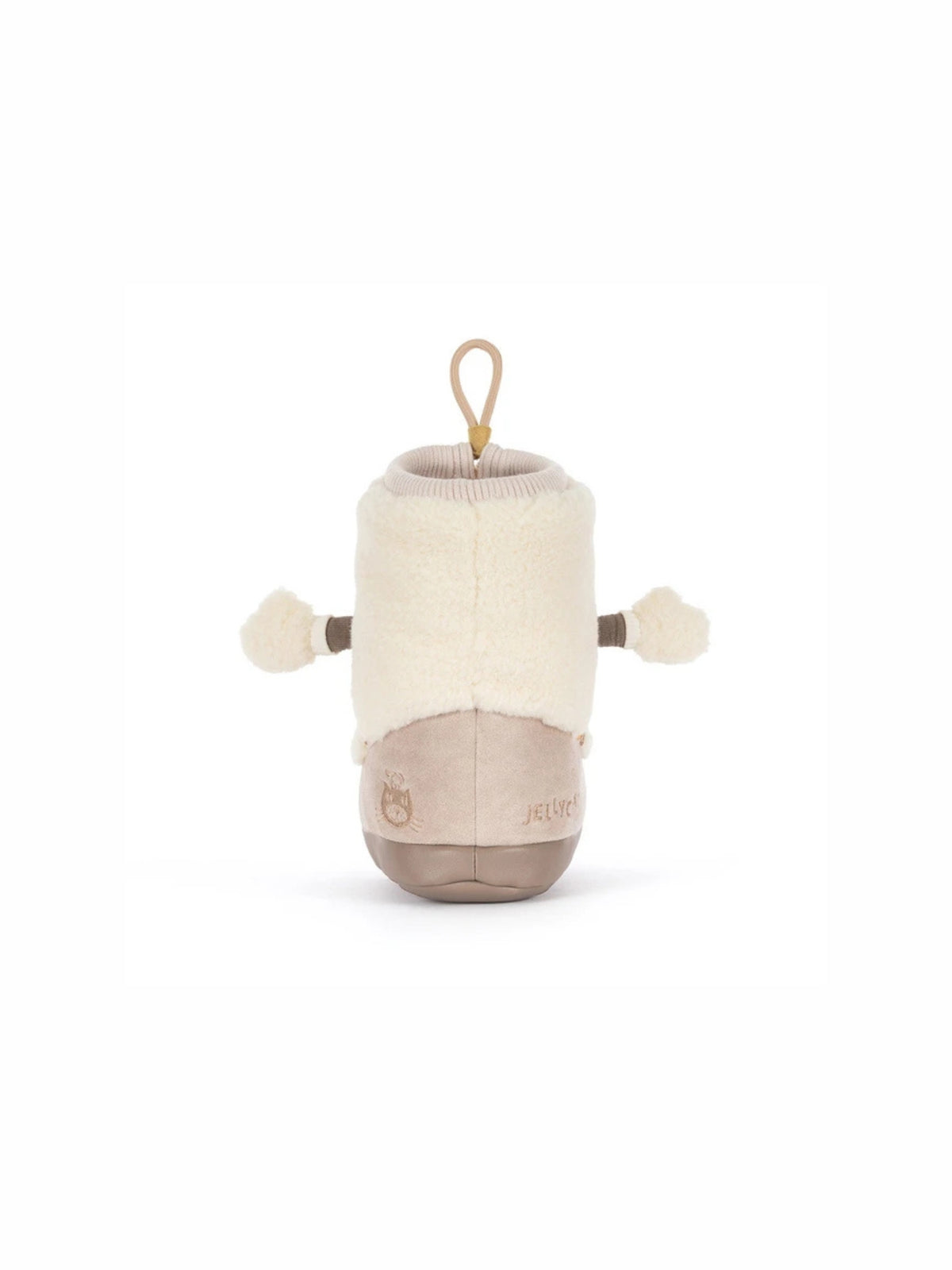 Jellycat Amuseables Perta Snow Boot