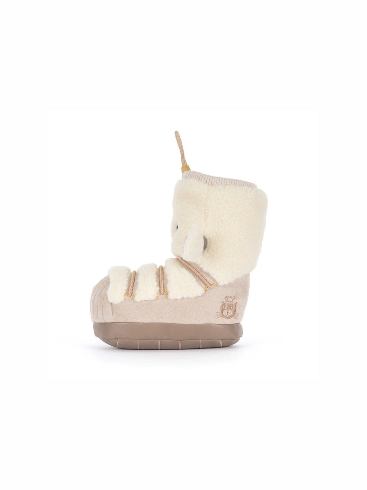 Jellycat Amuseables Perta Snow Boot