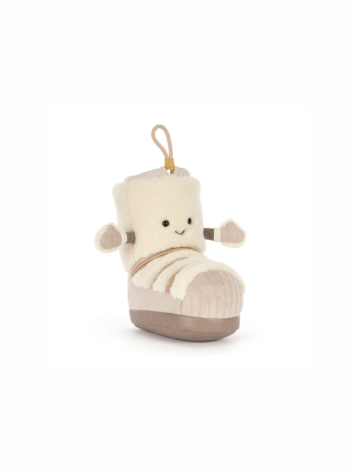 Jellycat Amuseables Perta Snow Boot