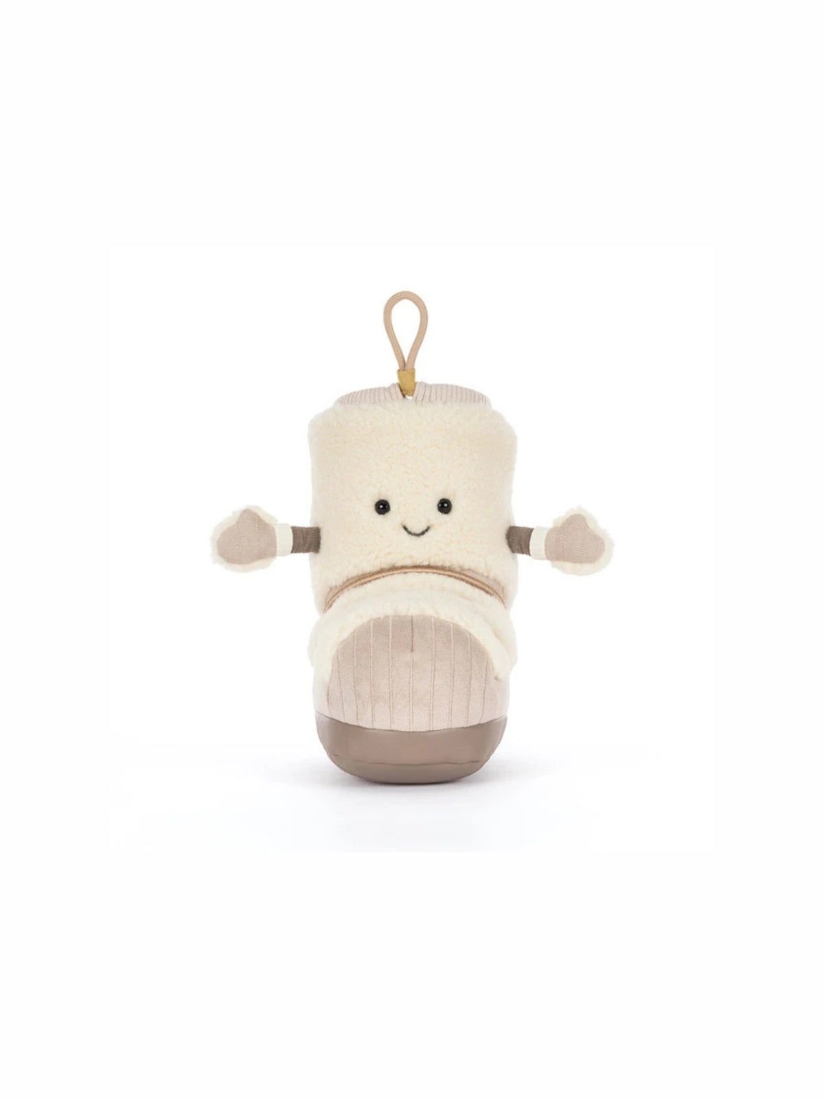 Jellycat Amuseables Perta Snow Boot