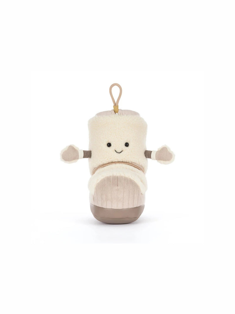 Jellycat Amuseables Perta Snow Boot