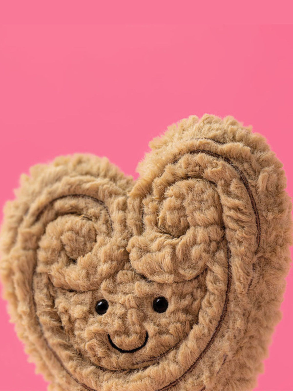 Jellycat Amuseables Philippe Palmier