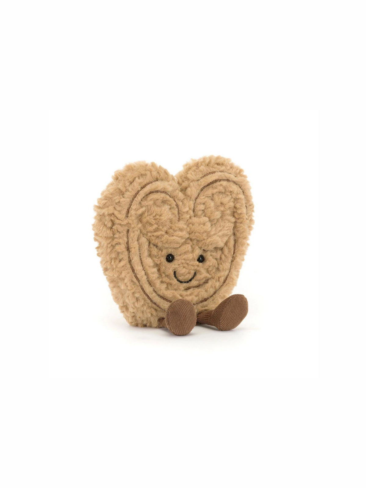Jellycat Amuseables Philippe Palmier