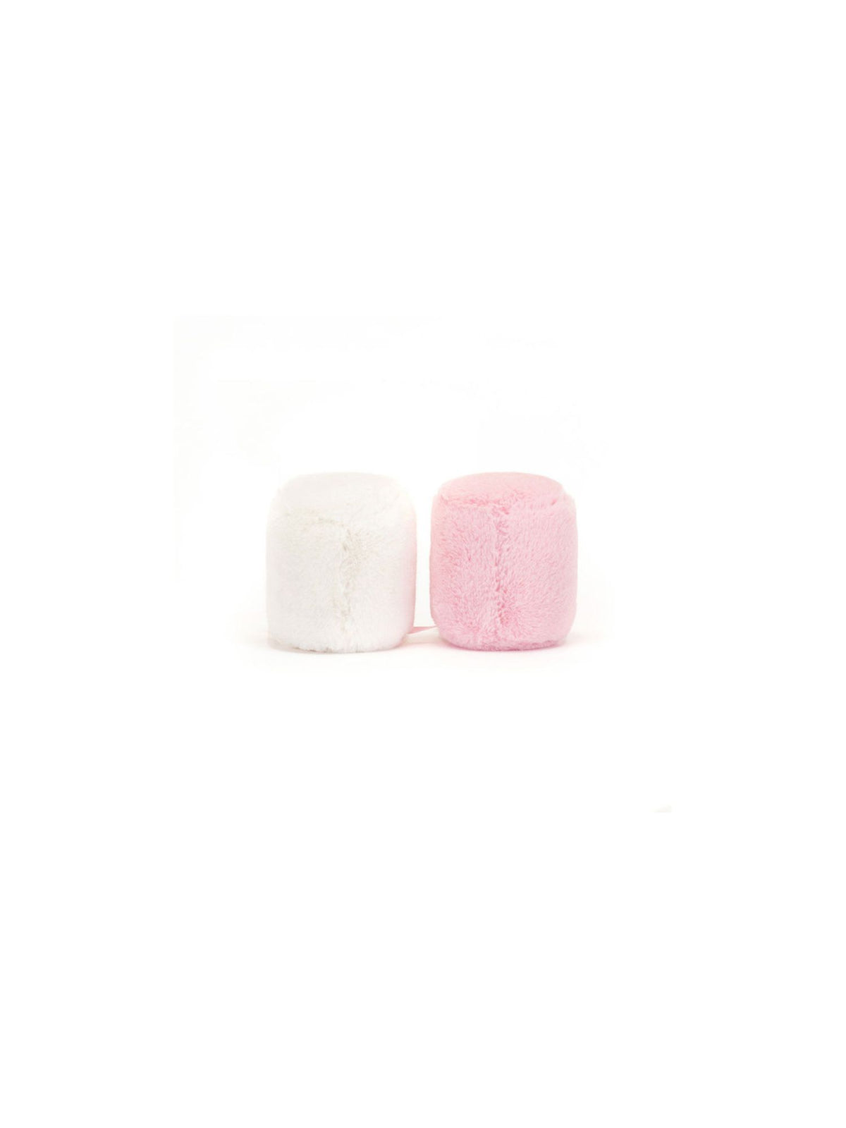 Amuseables Pink and White Marshmallows-back