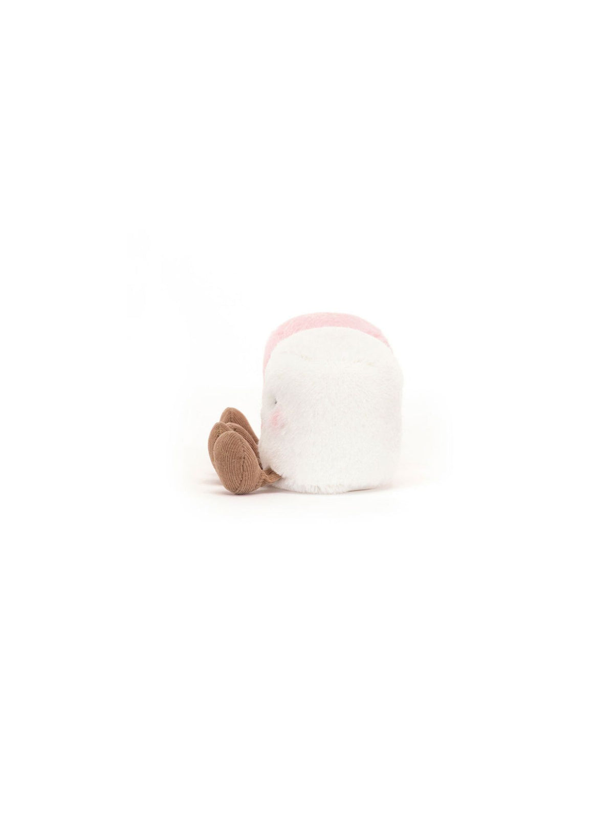 Amuseables Pink and White Marshmallows-side