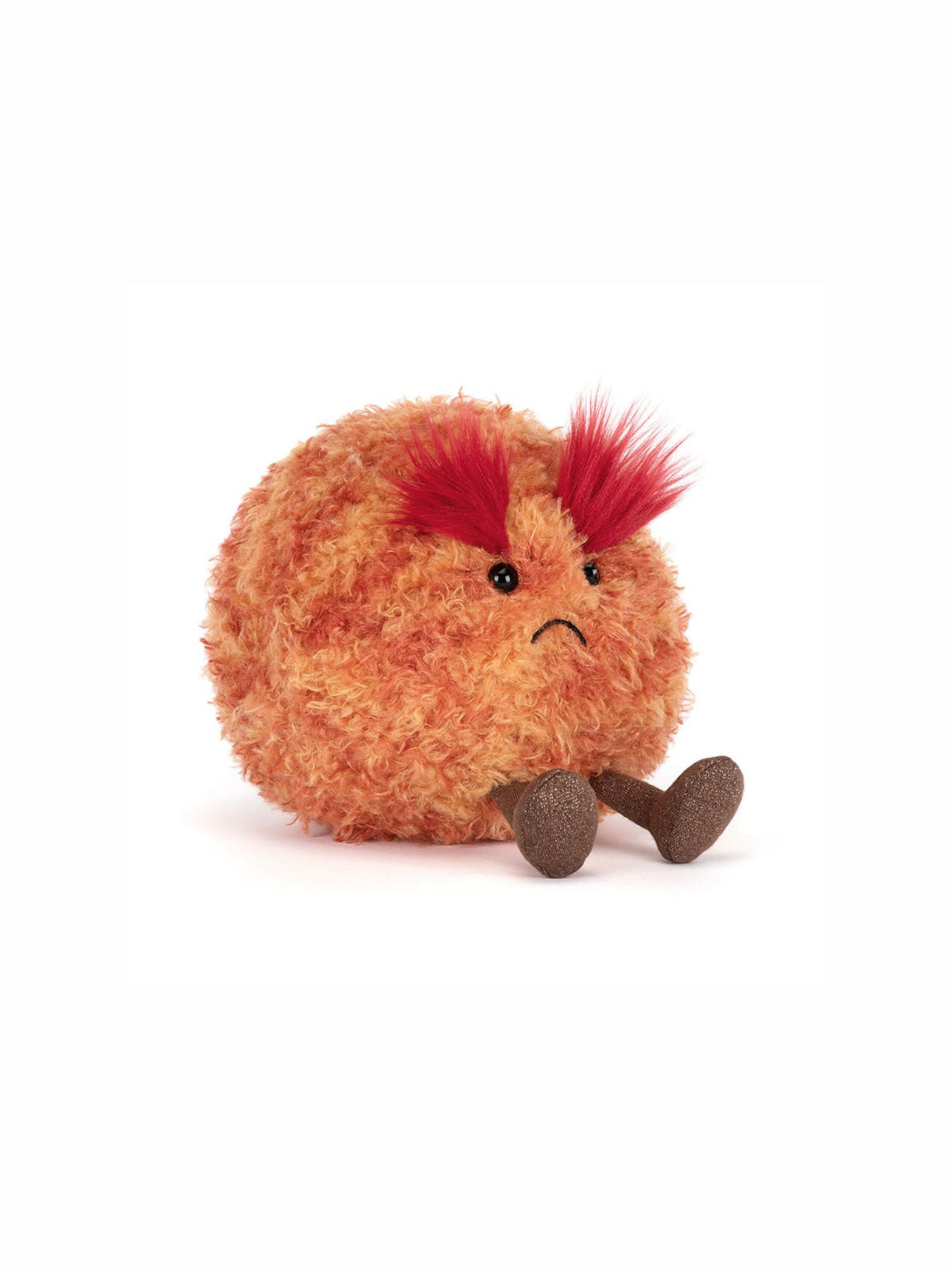 Jellycat Amuseables Planet Mars