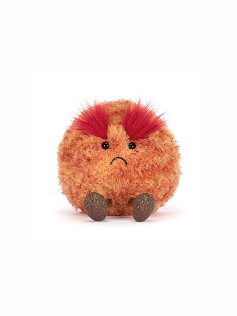 Jellycat Amuseables Planet Mars