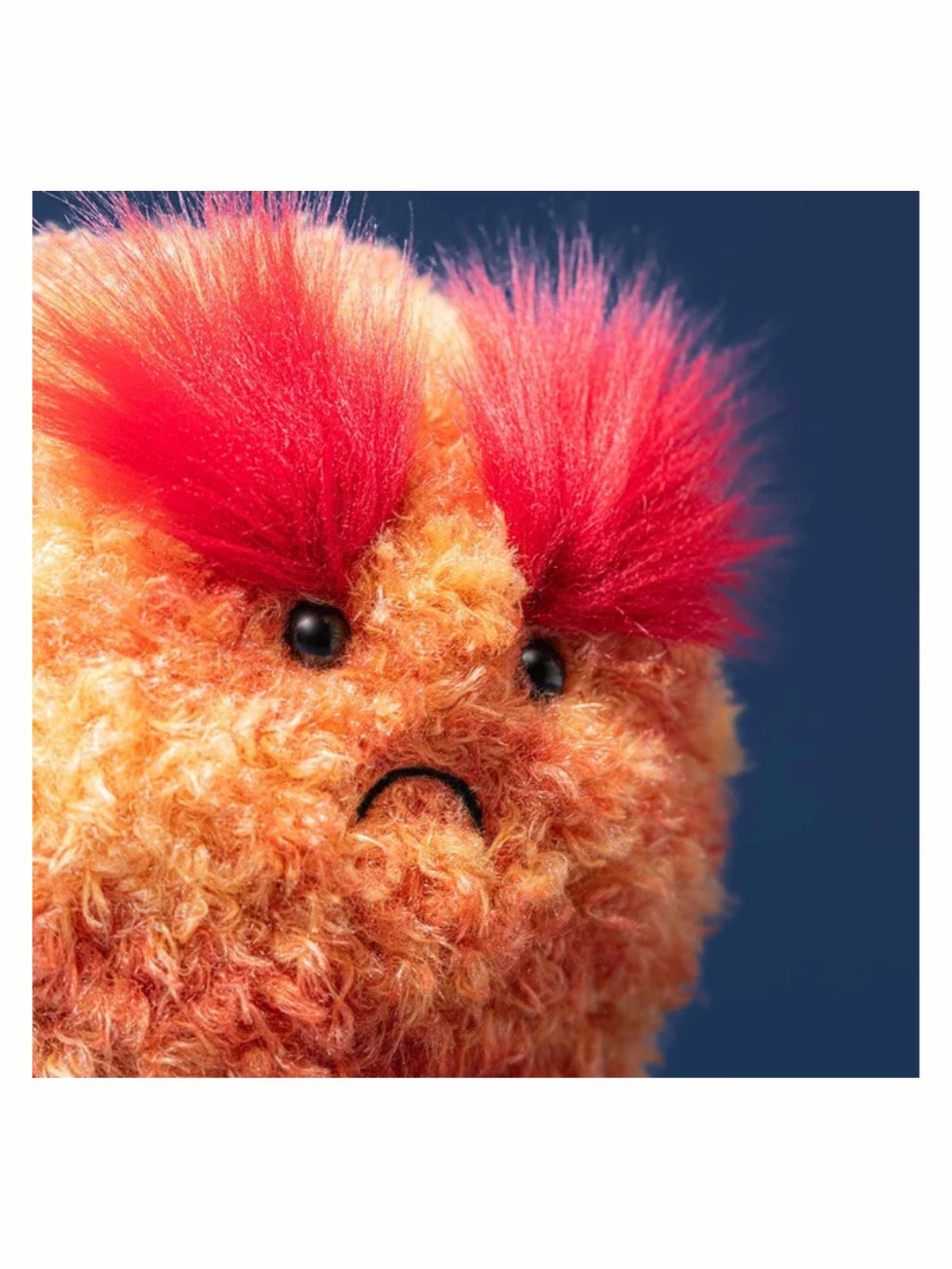 Jellycat Amuseables Planet Mars