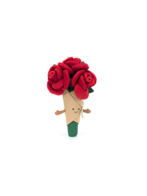 Jellycat Amuseables Rose Bouquet