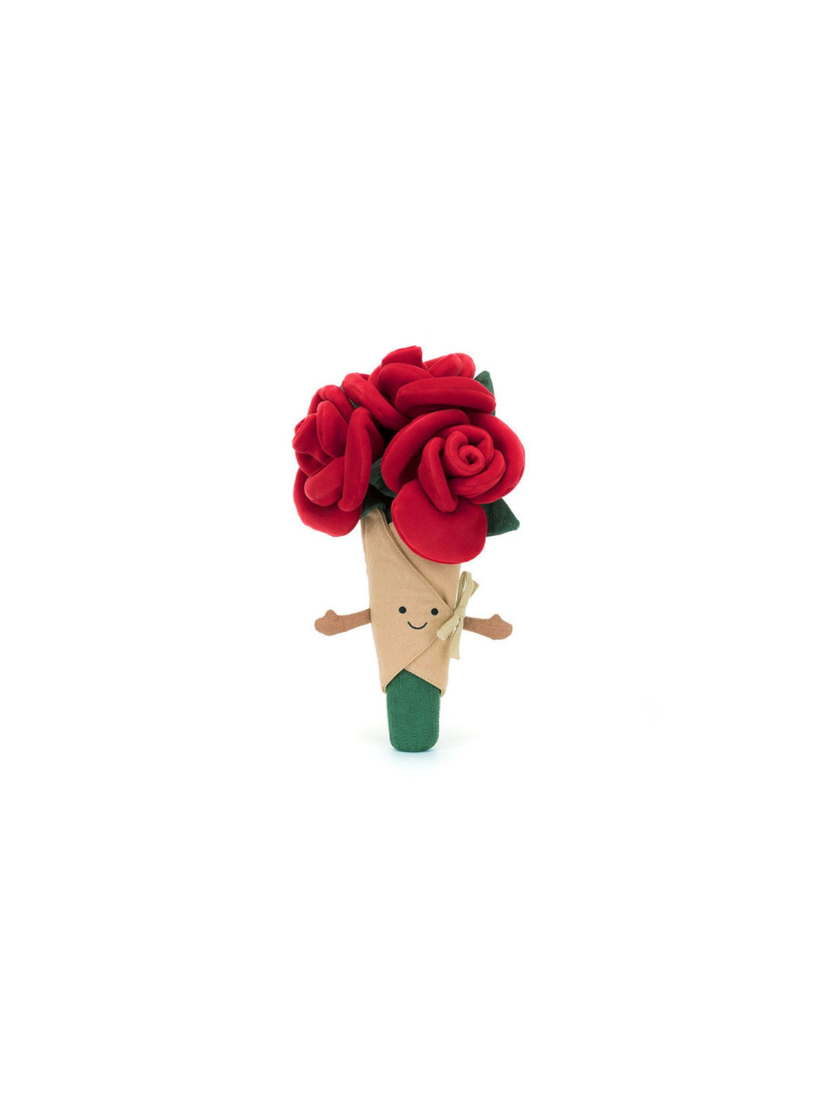 Jellycat Amuseables Rose Bouquet