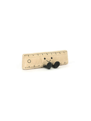 Jellycat Amuseables Ruler